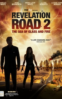 Poster de Revelation Road 2: The Sea of Glass and Fire