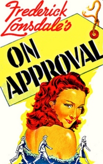 Poster On Approval