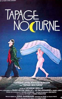 Poster Tapage nocturne