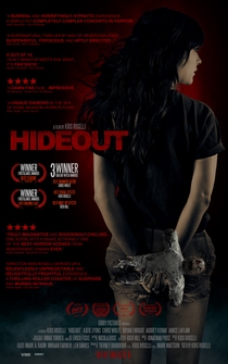 Poster Hideout