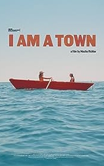 Poster I Am a Town