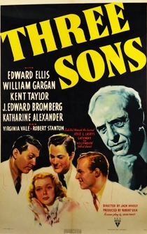 Poster Three Sons