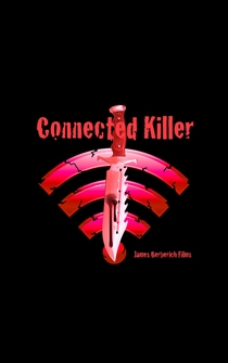 Poster Connected Killer