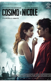 Poster Cosimo e Nicole