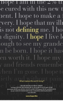 Poster Defining Hope