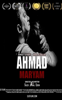 Poster Ahmad Maryam