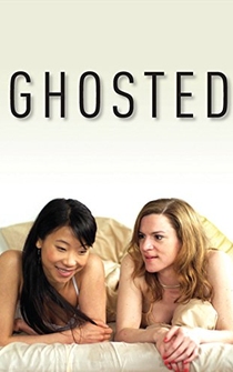 Poster Ghosted