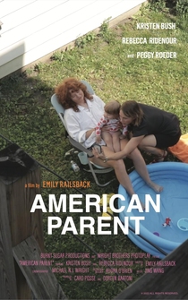 Poster American Parent