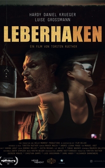 Poster Leberhaken