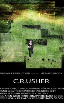 Poster C.R.Usher