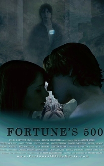 Poster Fortune's 500