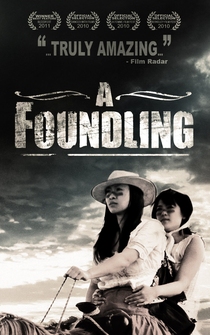 Poster A Foundling