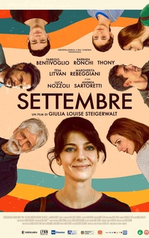 Poster Settembre