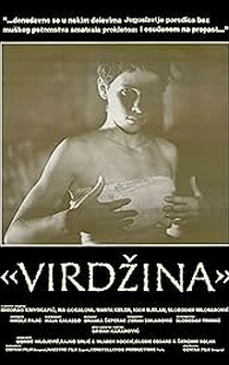 Poster Virdzina