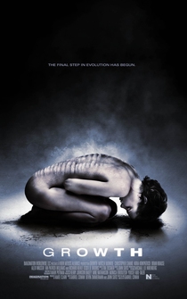 Poster de Evolución letal