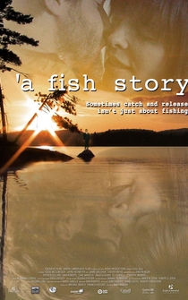 Poster de A Fish Story