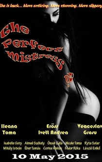 Poster The Perfect Mistress II