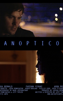 Poster Panopticon