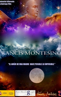 Poster El universo Montesinos