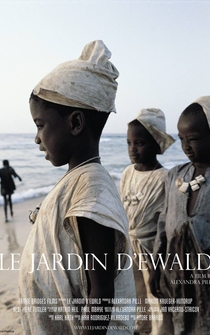 Poster Le jardin d'Ewald