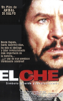 Poster El Che