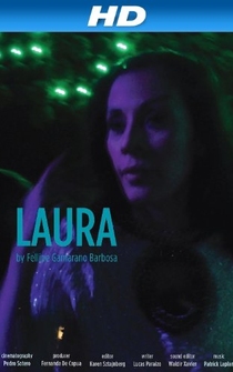 Poster Laura