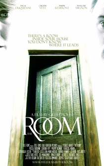 Poster The Room