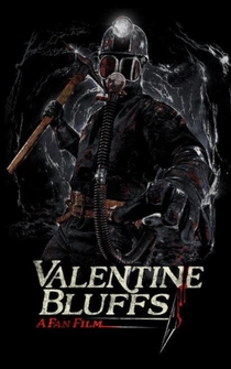 Poster Valentine Bluffs