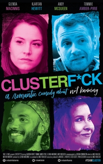 Poster Clusterf*ck