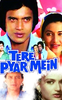 Poster Tere Pyaar Mein