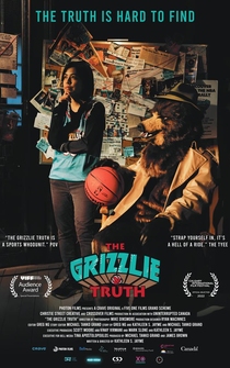 Poster The Grizzlie Truth