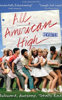 Poster All American High Revisited