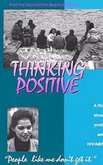 Poster Thinking Positive