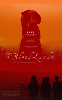 Poster Bloodlands