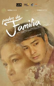 Poster Padre de Familia