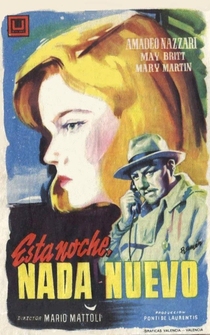 Poster L'ultimo amante