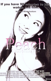 Poster Peach