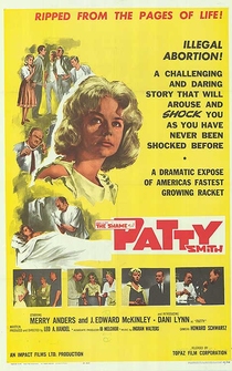 Poster Patty