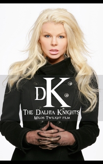 Poster The Dalhia Knights