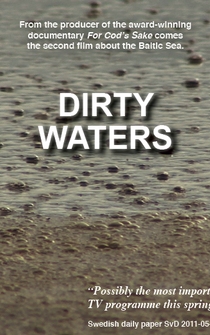 Poster Dirty Waters