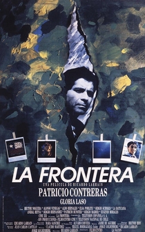 Poster La Frontera