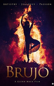 Poster Brujo