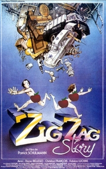 Poster Zig Zag Story