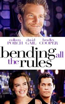 Poster de Bending All the Rules