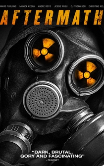 Poster de Aftermath