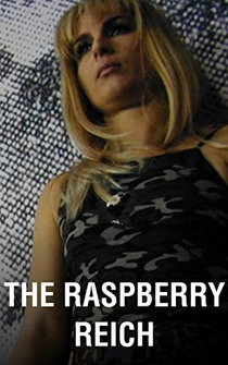 Poster The Raspberry Reich