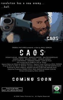 Poster Caos