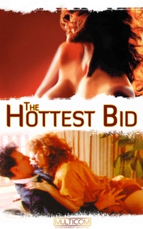 Poster The Hottest Bid