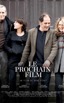 Poster Le prochain film