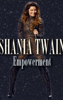 Poster Shania Twain: Empowerment